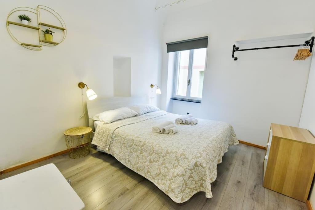 Welcome Varigotti - Borgo Saraceno - Libeccio photo 3