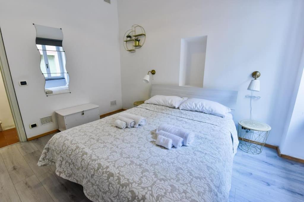 Welcome Varigotti - Borgo Saraceno - Libeccio photo 4