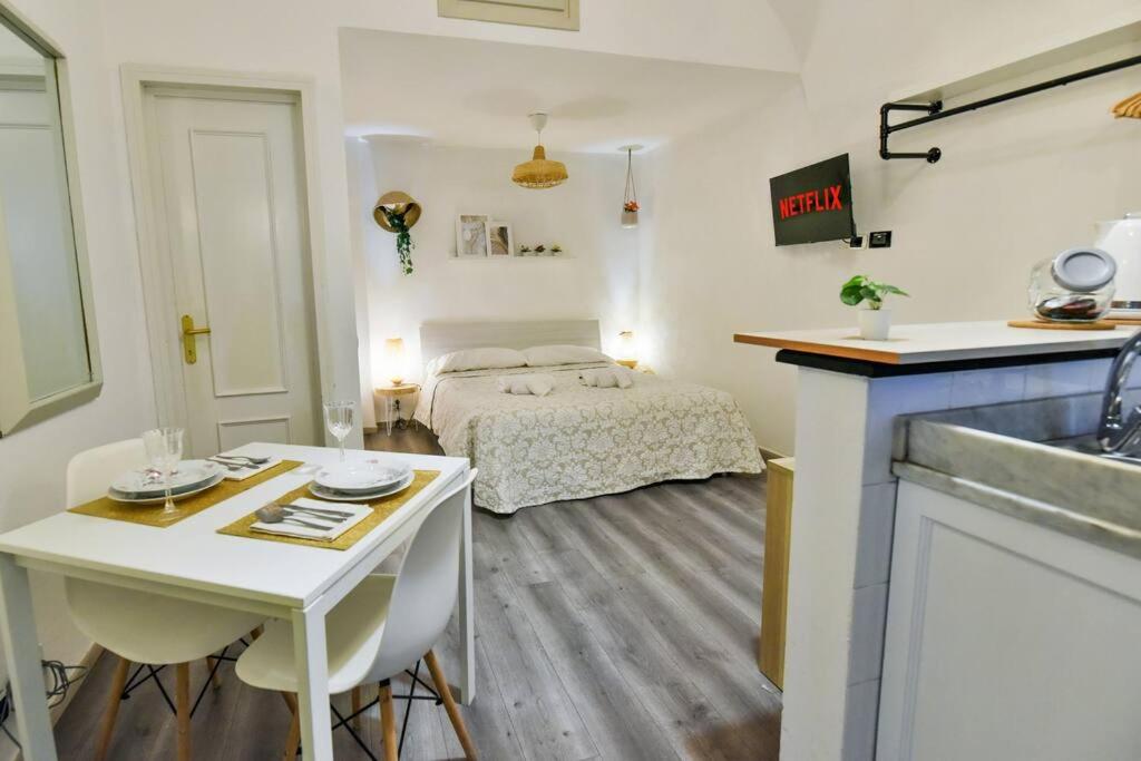 Welcome Varigotti - Borgo Saraceno - Tramontana photo 1