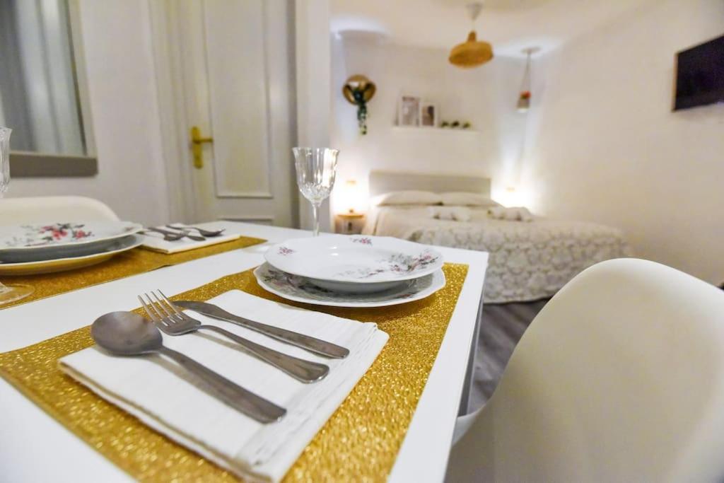 Welcome Varigotti - Borgo Saraceno - Tramontana photo 2