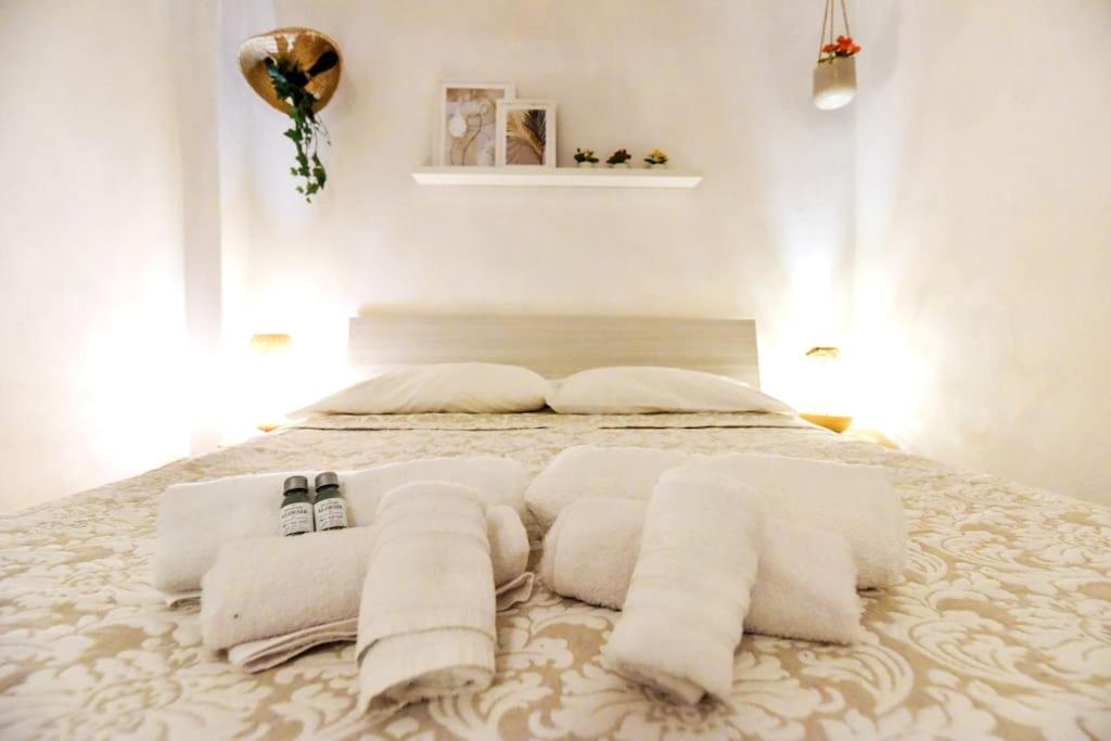 Welcome Varigotti - Borgo Saraceno - Tramontana photo 4