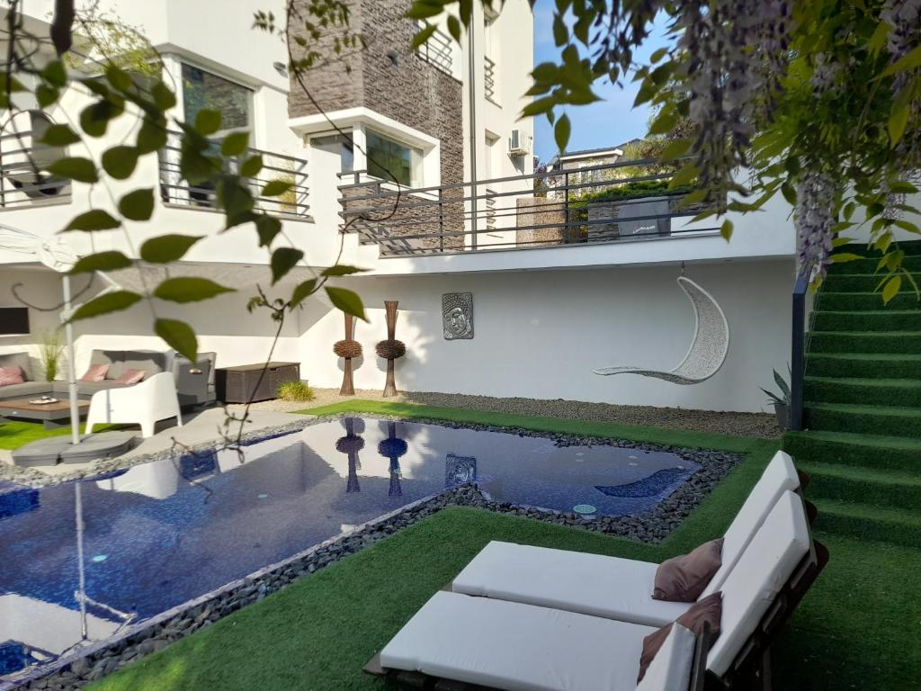 Private Family Villa photo 2