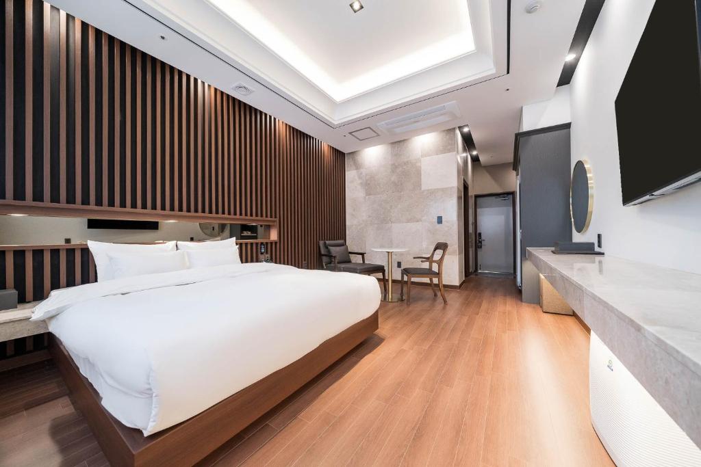 Hotel Demer Mokpo photo 4