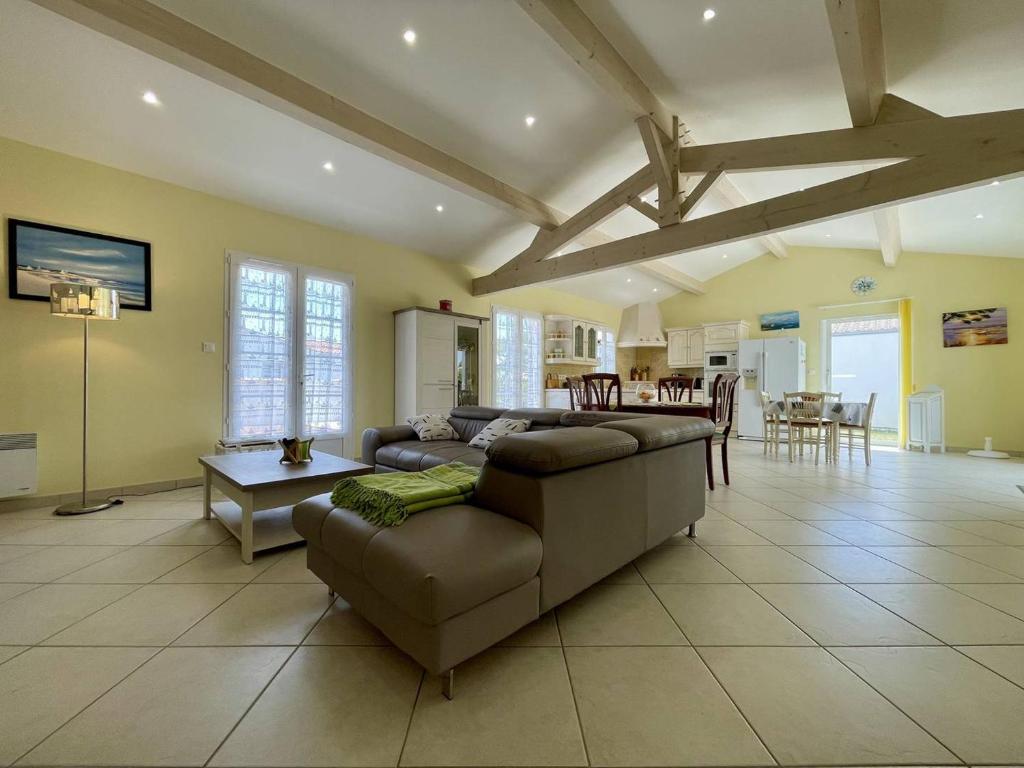 Maison Saint-Denis-d'Oléron, 4 pièces, 7 personnes - FR-1-246A-213 photo 3