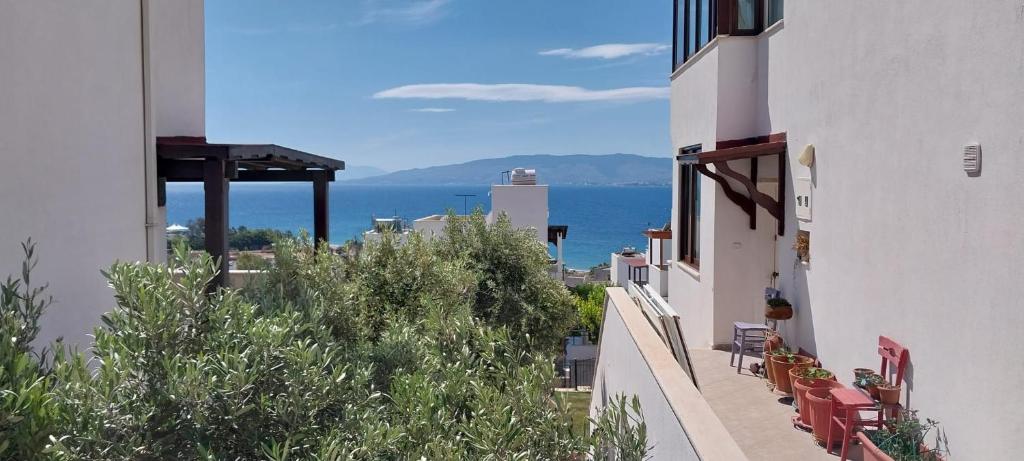 Le Lemon - 5 pers accès plage 300m - Vue mer