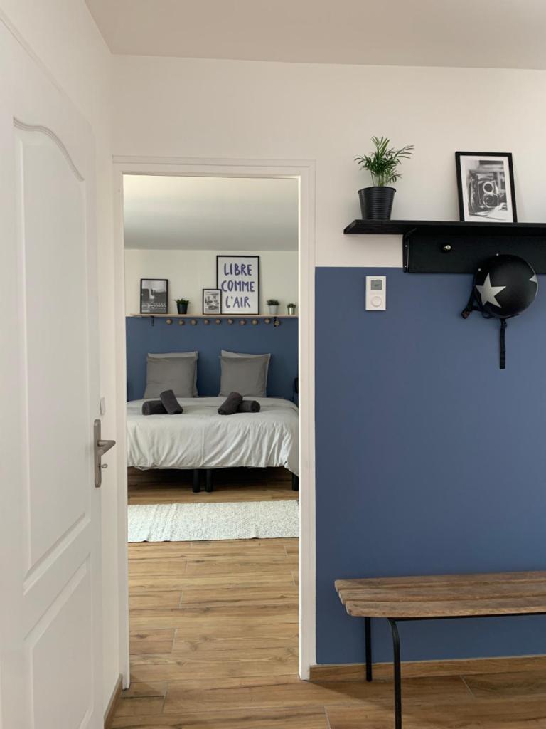 Maison Benèze photo 3