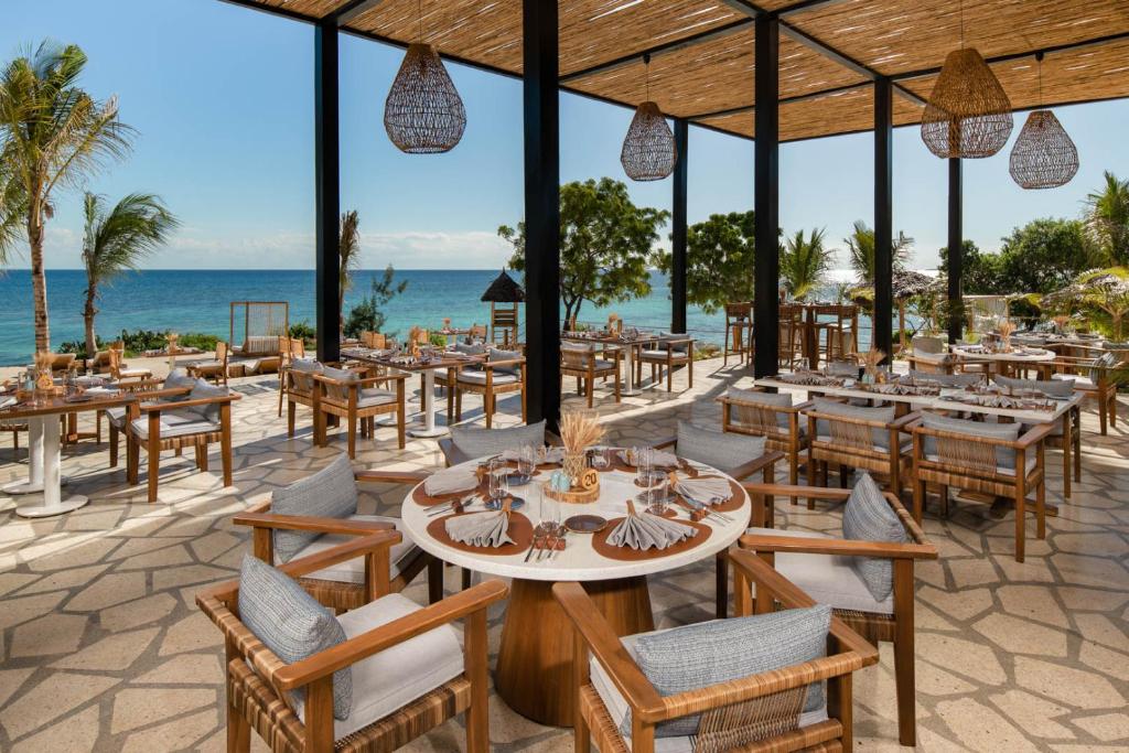 Kwanza Resort by SUNRISE photo 3