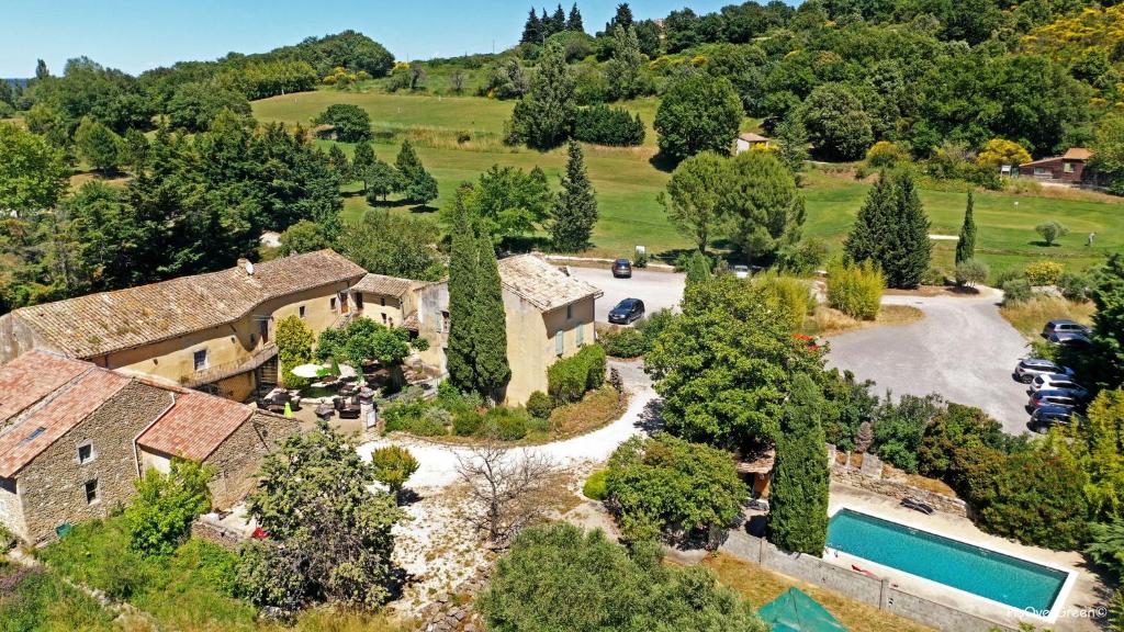 Gîte de la TOUR