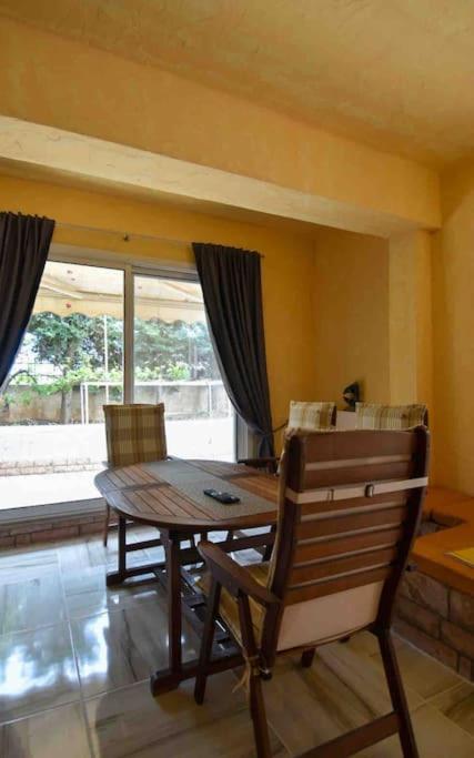 Agia Marina apartment photo 1