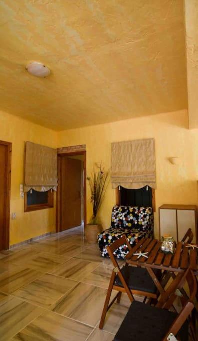 Agia Marina apartment photo 3