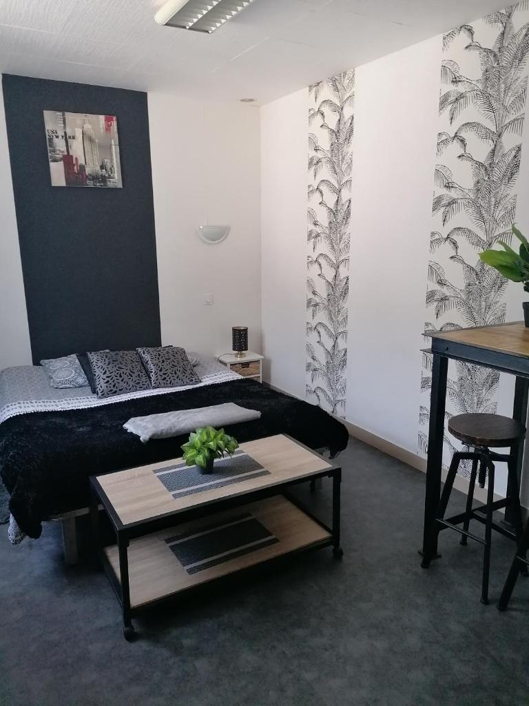 Charmant appartement entre vitré et Fougères