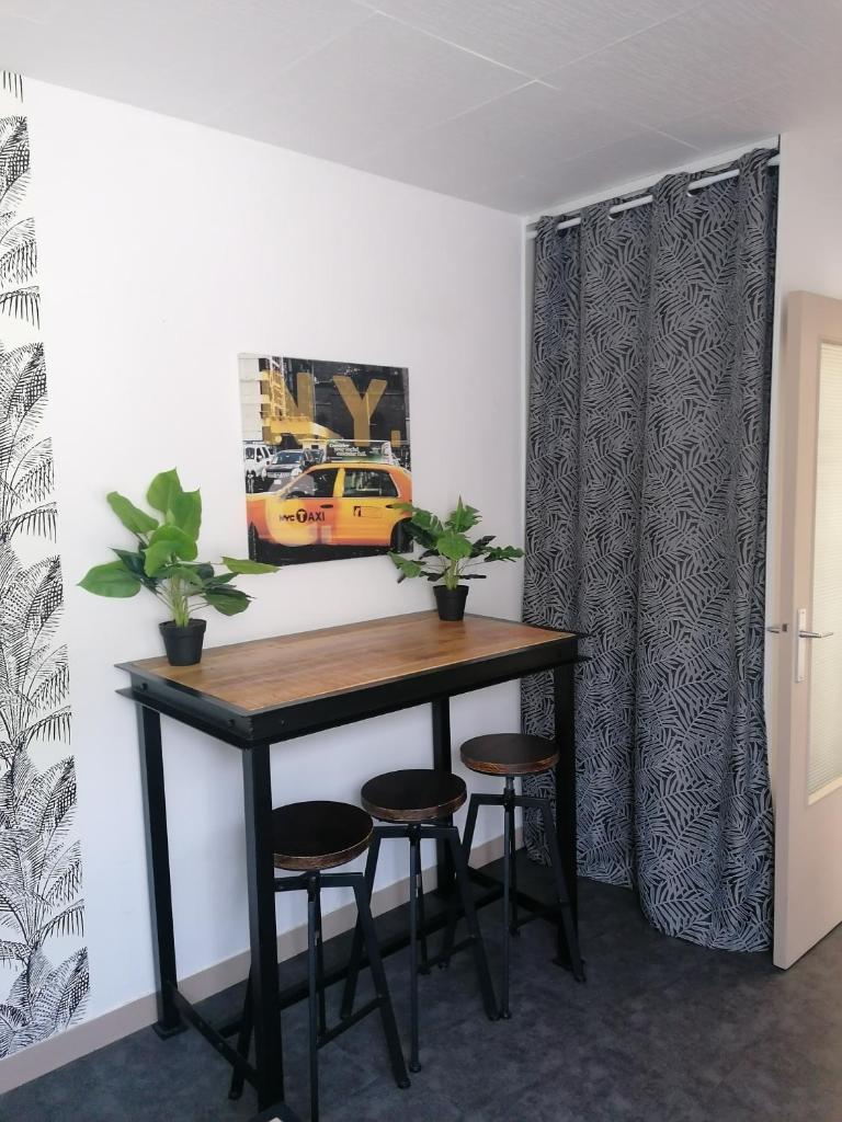 Charmant appartement entre vitré et Fougères photo 3