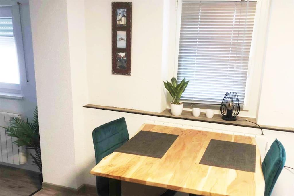 Kleine Wohnung mit separatem Eingang photo 2
