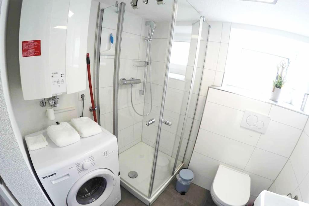 Kleine Wohnung mit separatem Eingang photo 4