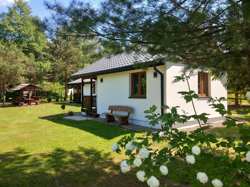 Chatki Leśniczego photo 1