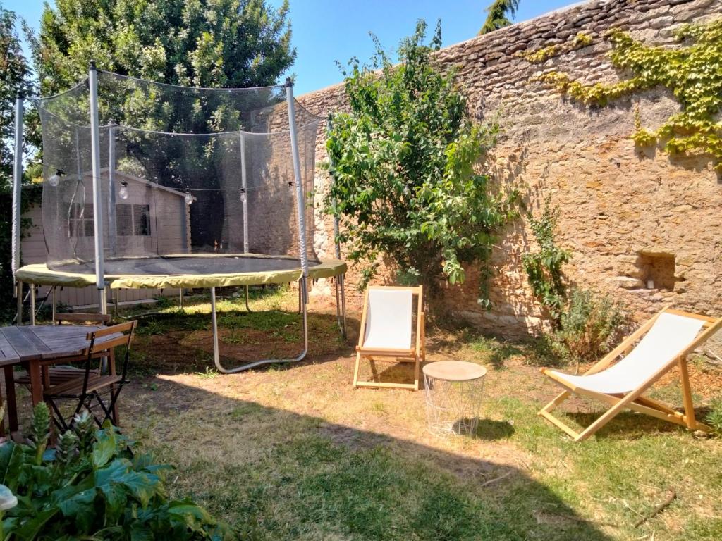 La Bergeronnette photo 3