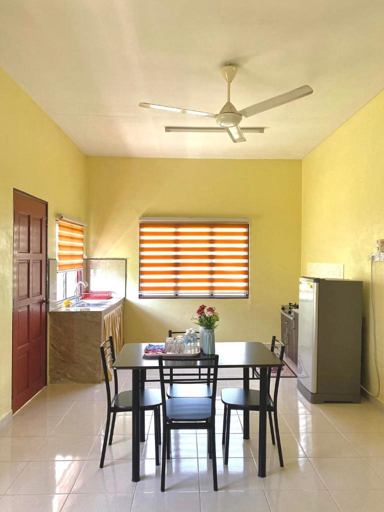 Homestay TLP Inap Desa d' Changlun photo 1