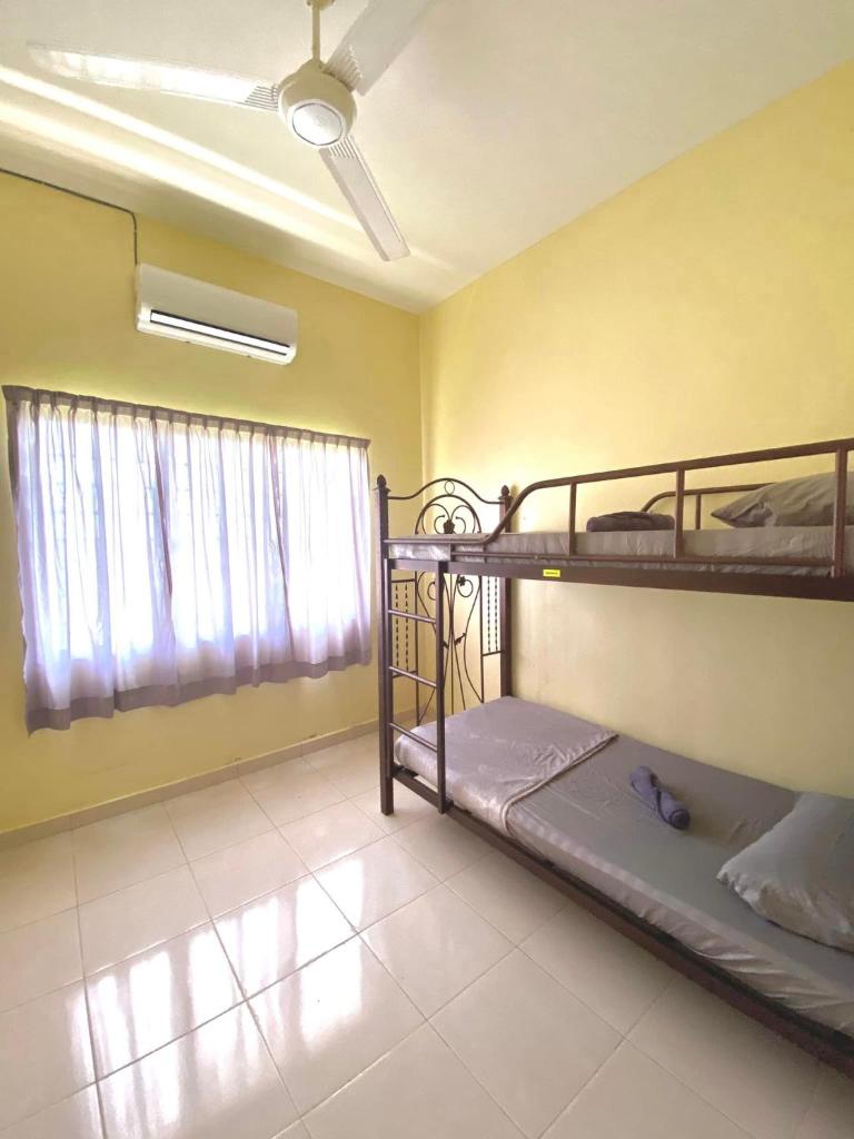 Homestay TLP Inap Desa d' Changlun photo 3
