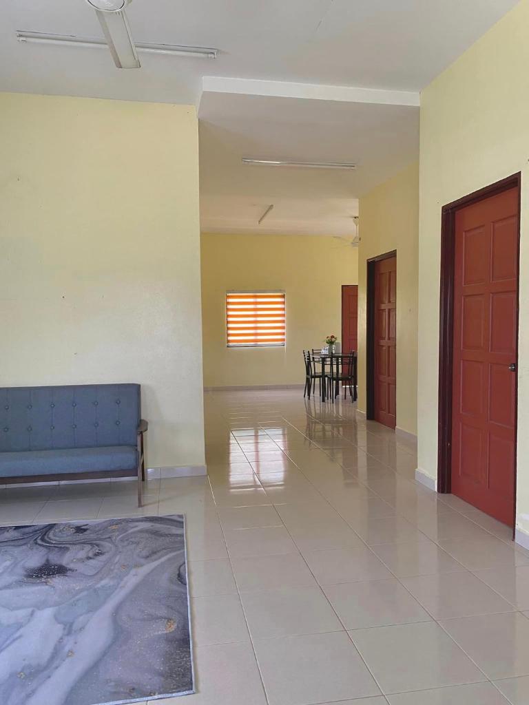 Homestay TLP Inap Desa d' Changlun