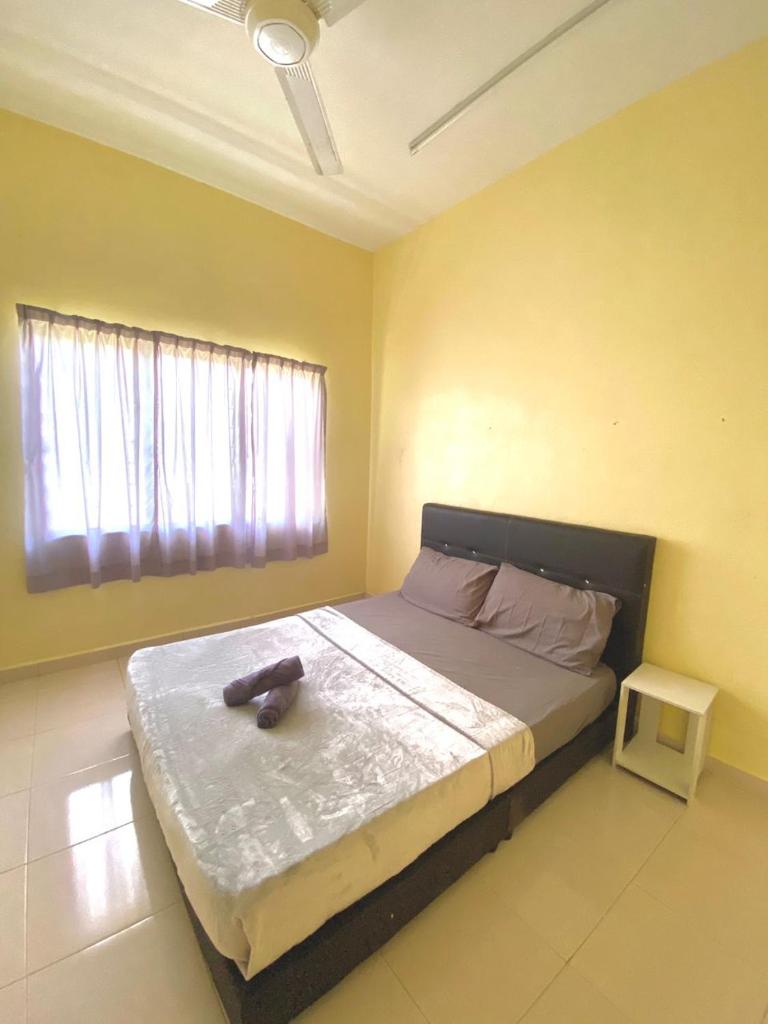 Homestay TLP Inap Desa d' Changlun photo 2