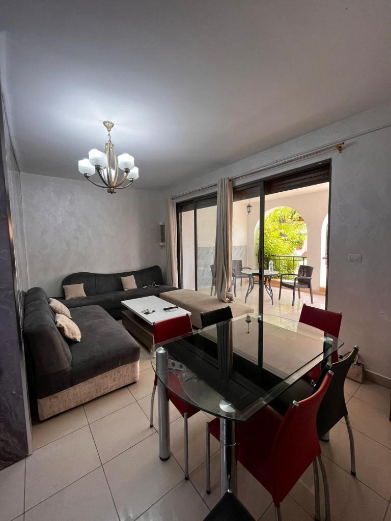 Nice tow bedrooms by snake pool in talapay photo 1