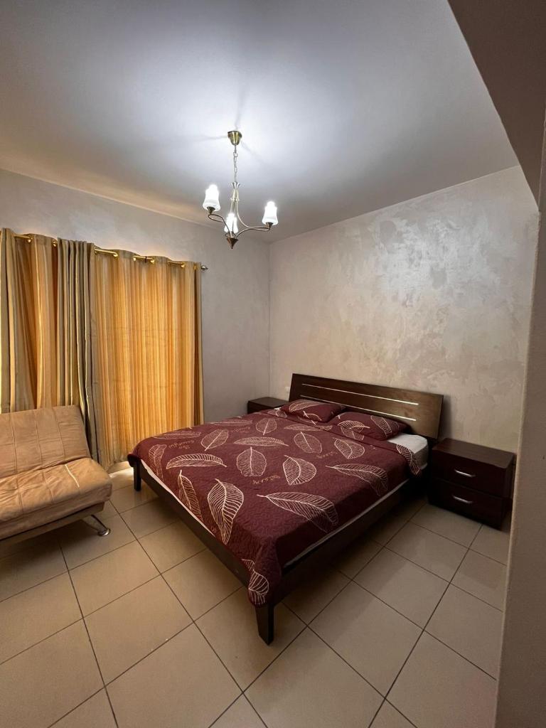 Nice tow bedrooms by snake pool in talapay photo 4