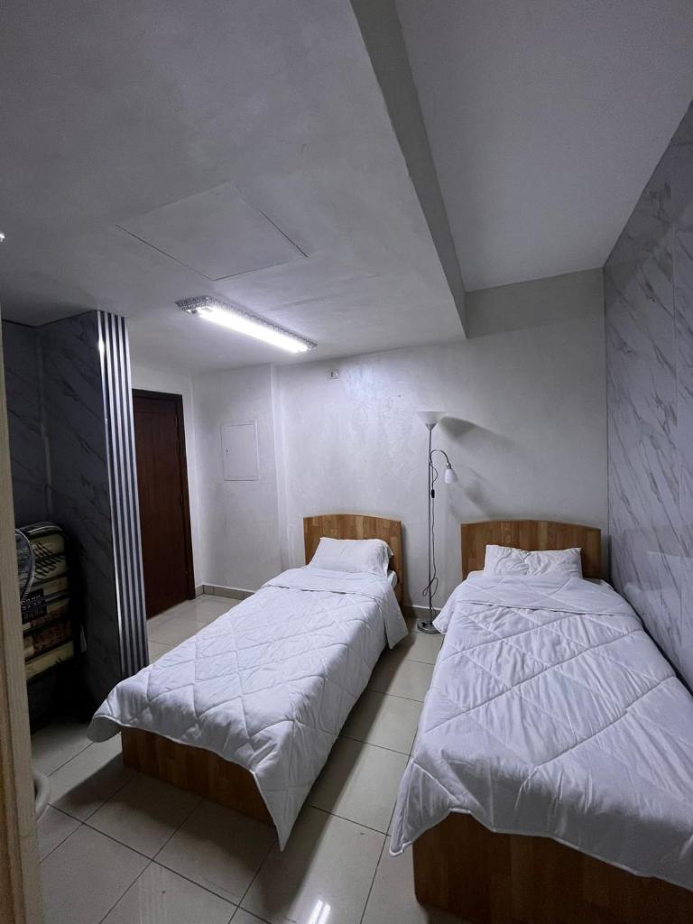 Nice tow bedrooms by snake pool in talapay photo 2