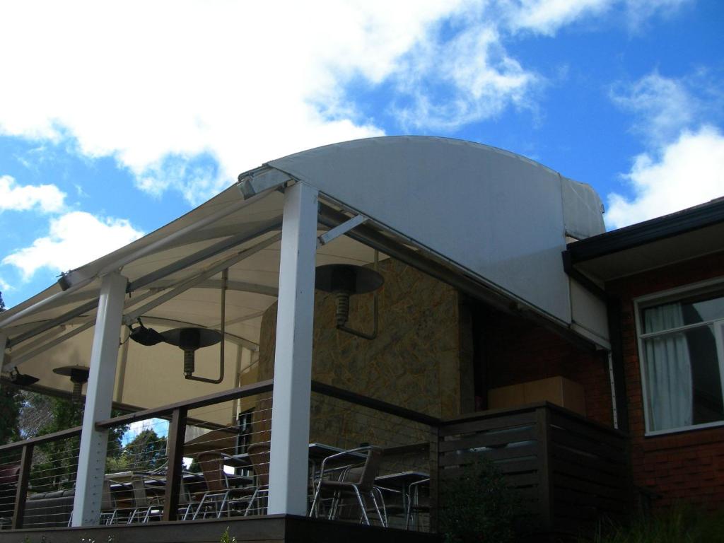 3 Sisters Motel photo 2