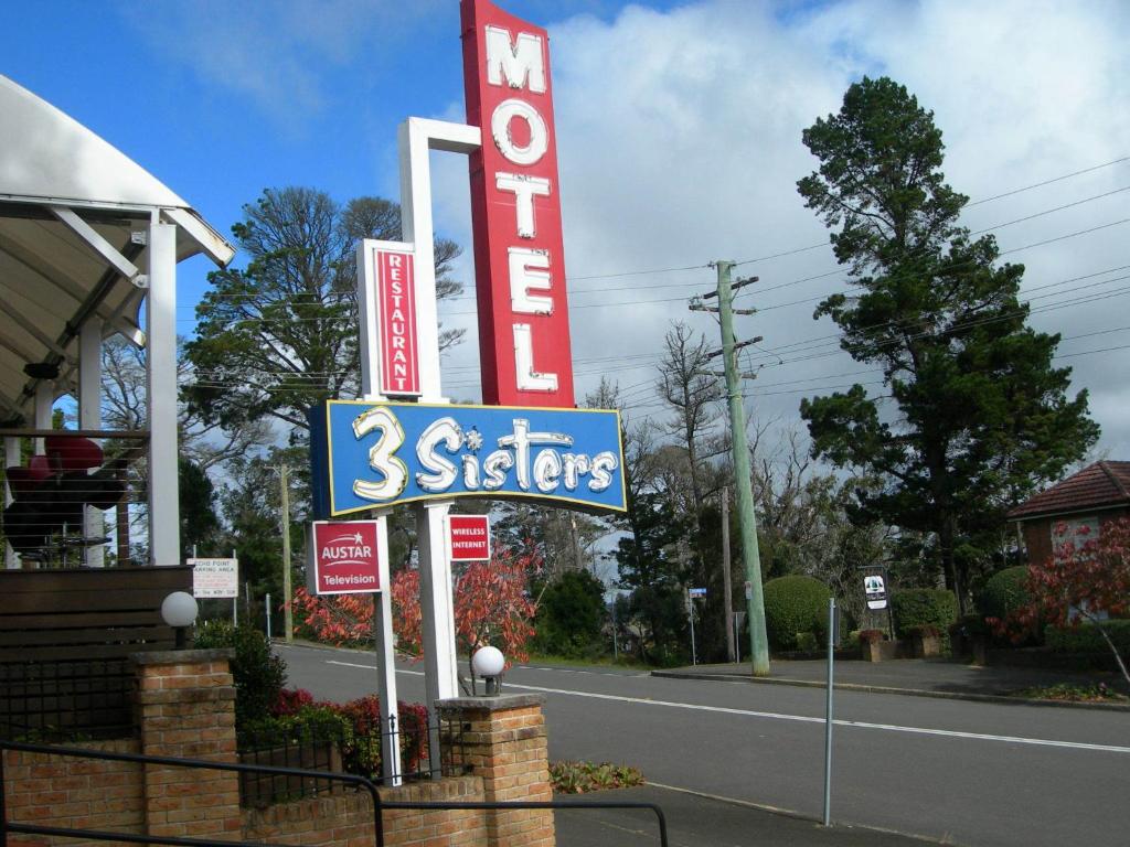 3 Sisters Motel photo 1