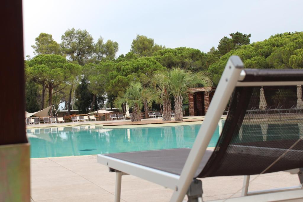 Glamping Campo dei Fiori photo 3