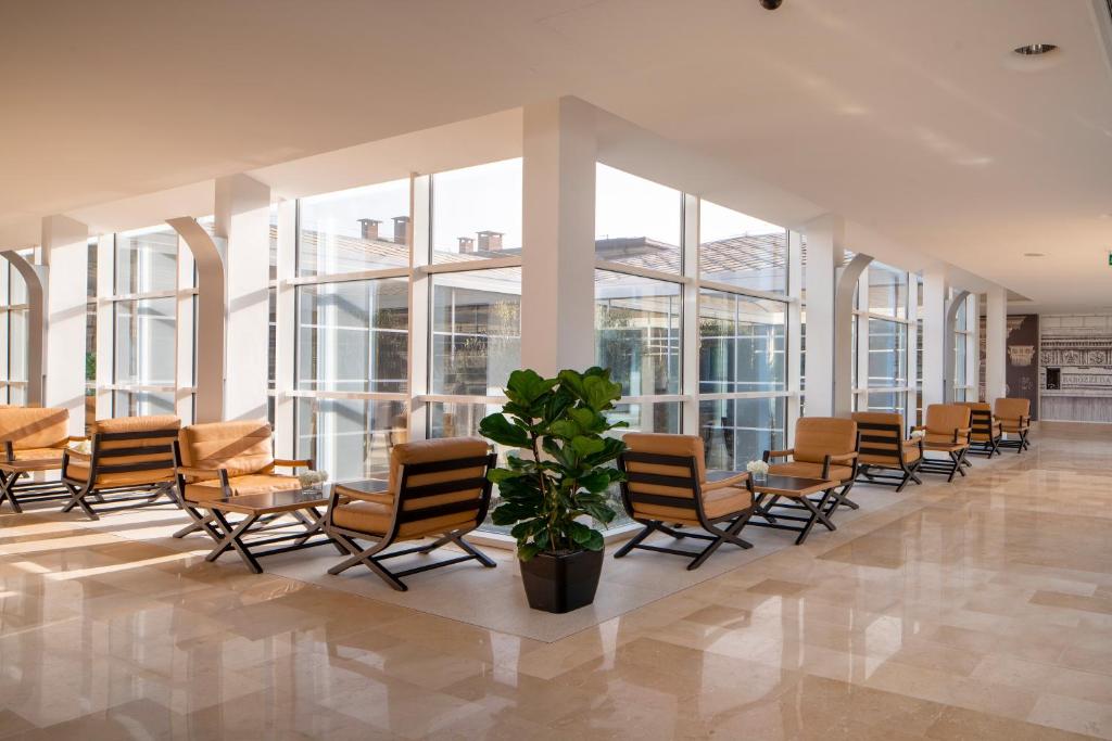 UNAHOTELS Bologna San Lazzaro photo 1