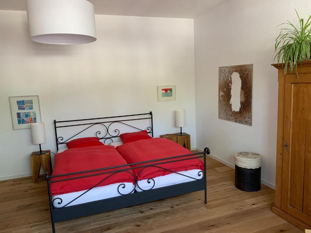 Loft63 am Bodensee photo 1