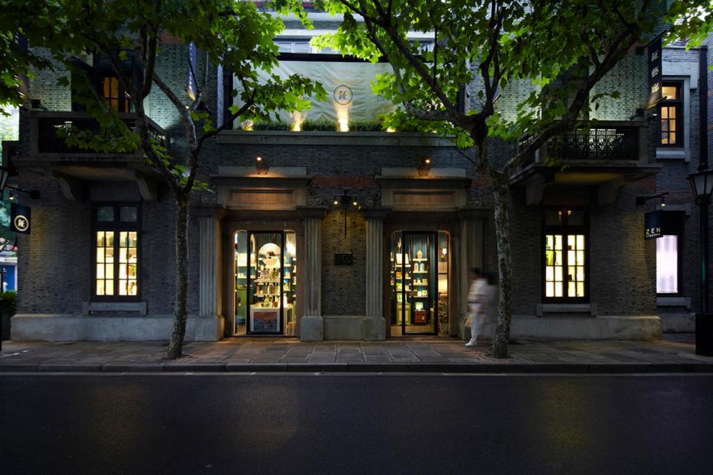 Courtyard by Marriott Shanghai Central photo 4
