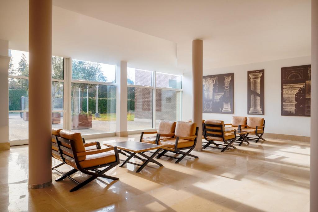 UNAHOTELS Bologna San Lazzaro photo 4