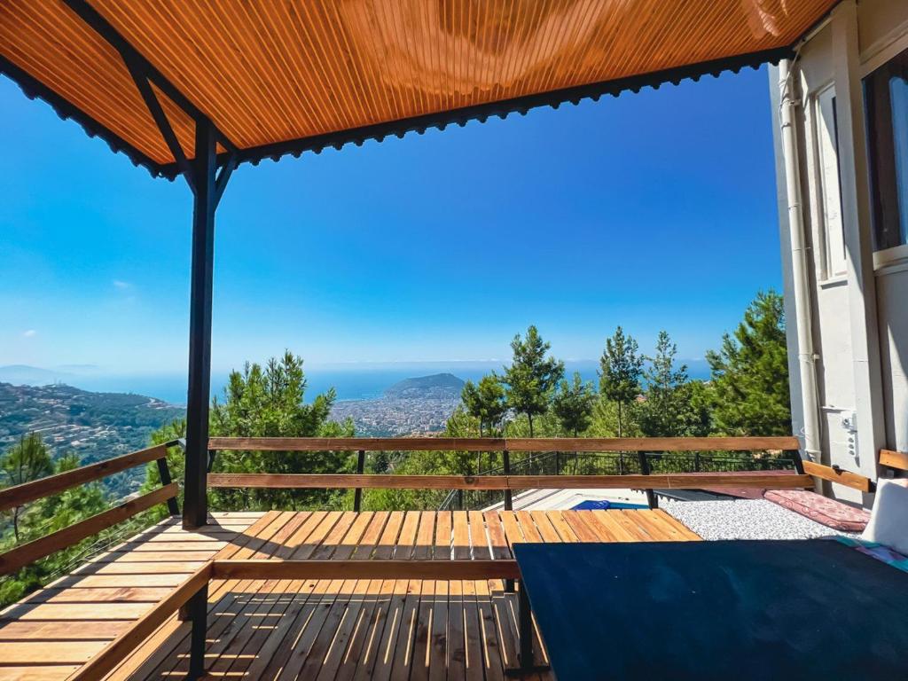 Sunset Villa photo 4