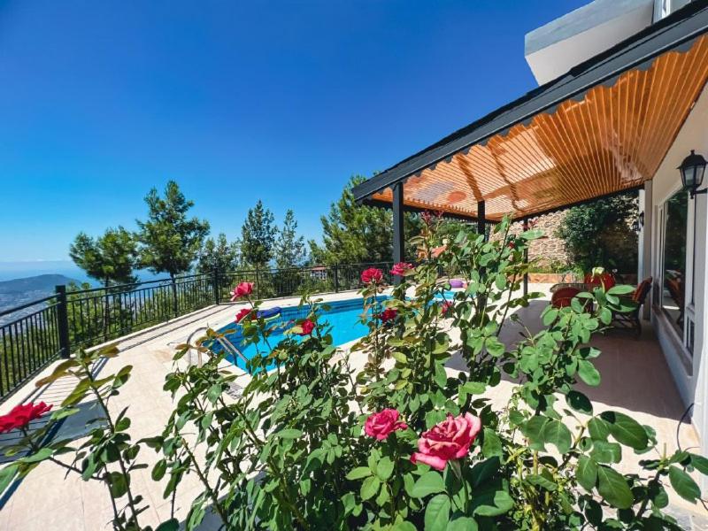 Sunset Villa photo 1