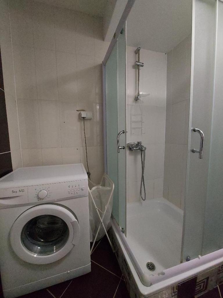 Jove Apartments photo 4