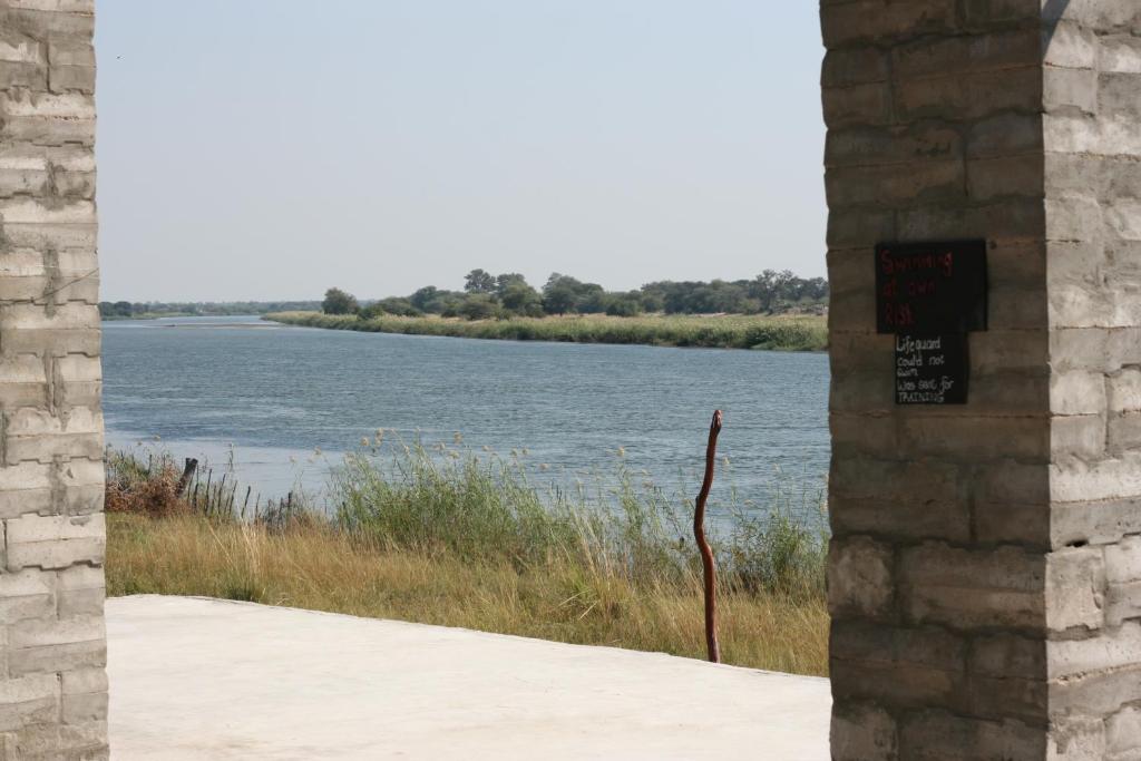 Mpora River Lodge photo 3