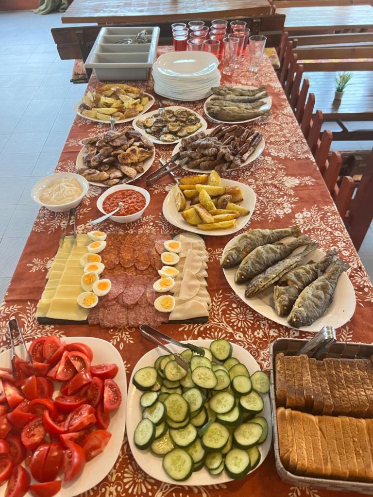 Ethno village Moraca - Skadar lake photo 4