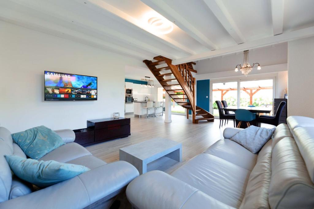 Villa Centre Alsace photo 2