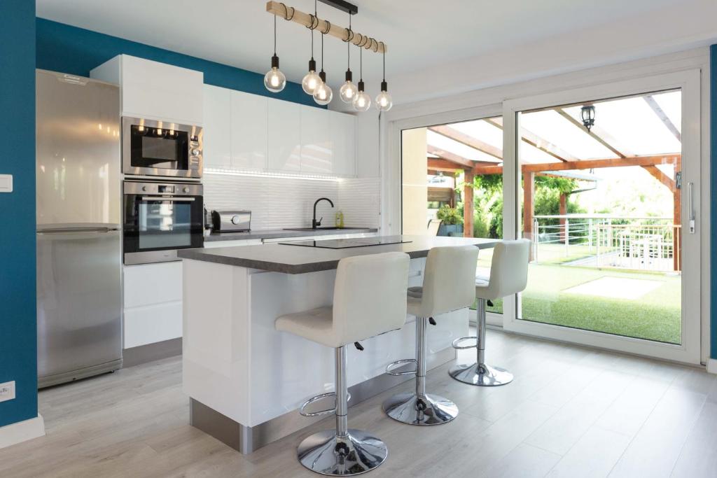 Villa Centre Alsace photo 1