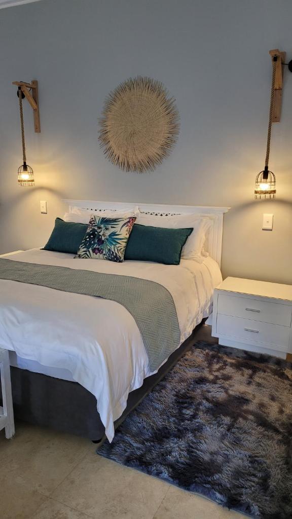 Pelican Cottage - 800m from Beach & Yacht School