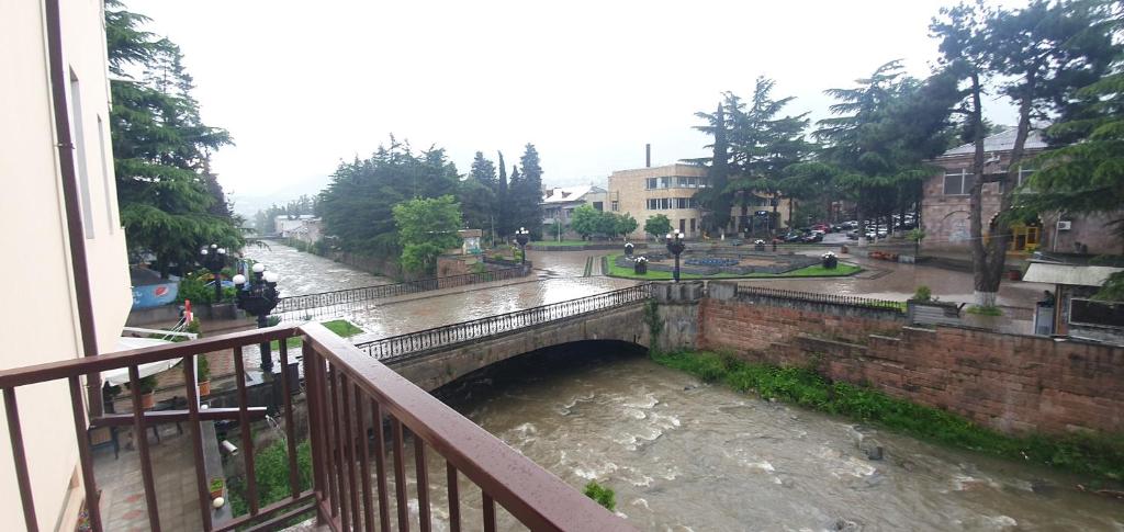 Ruzan hotel photo 1