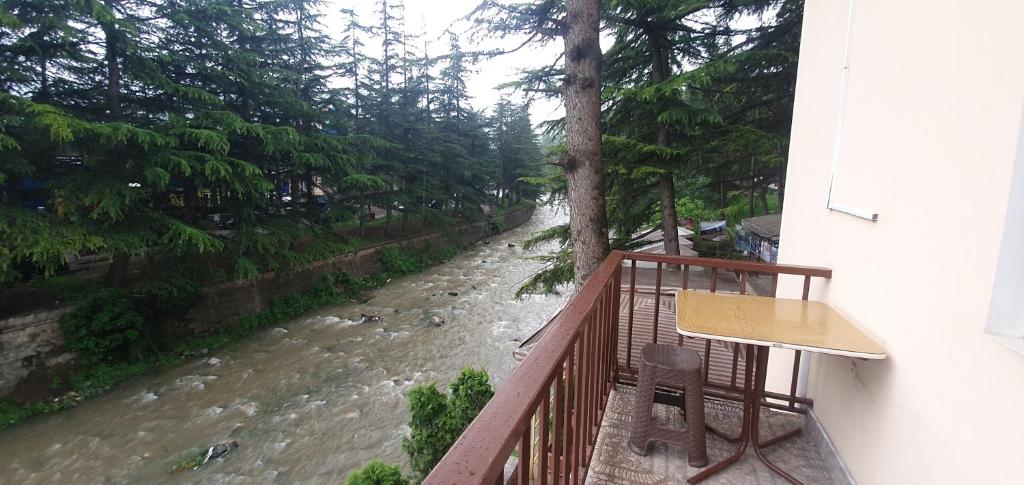 Ruzan hotel photo 2