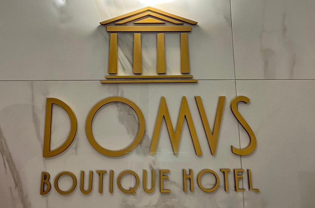 Domus Boutique Hotel