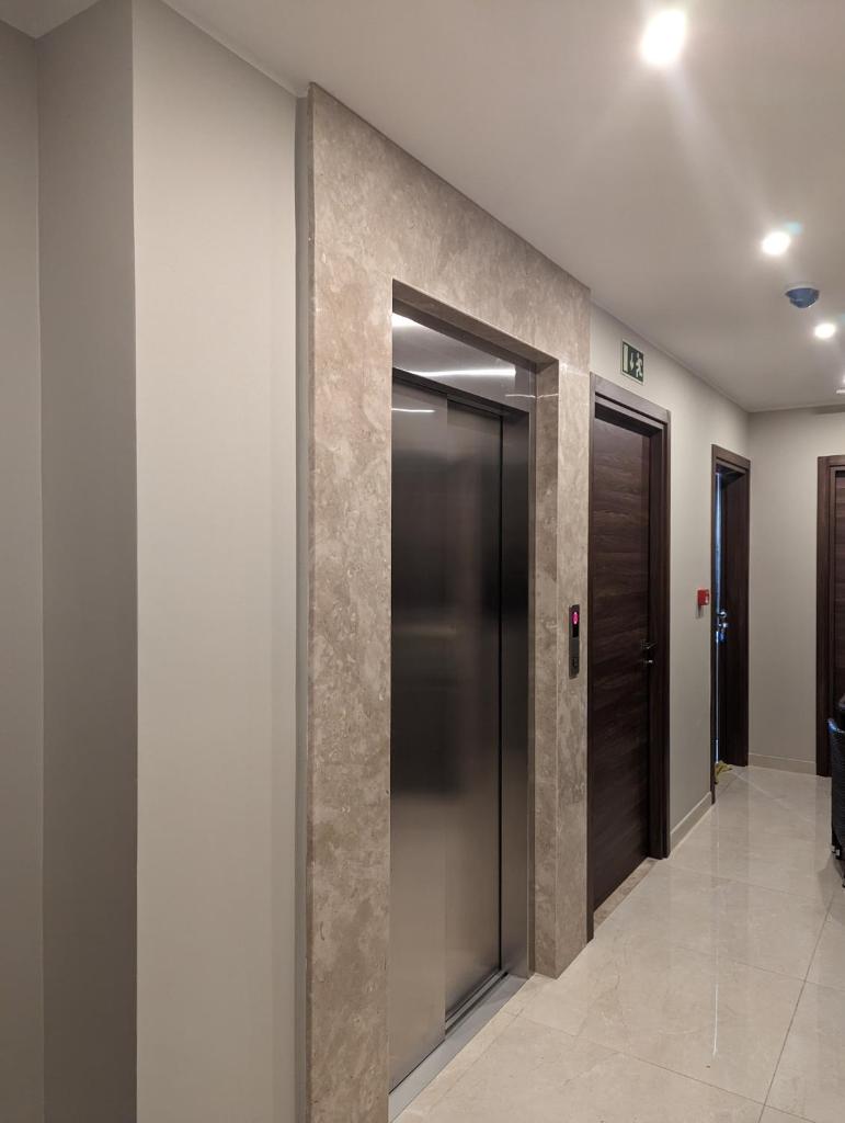 Domus Boutique Hotel photo 2