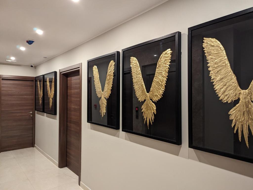 Domus Boutique Hotel photo 3