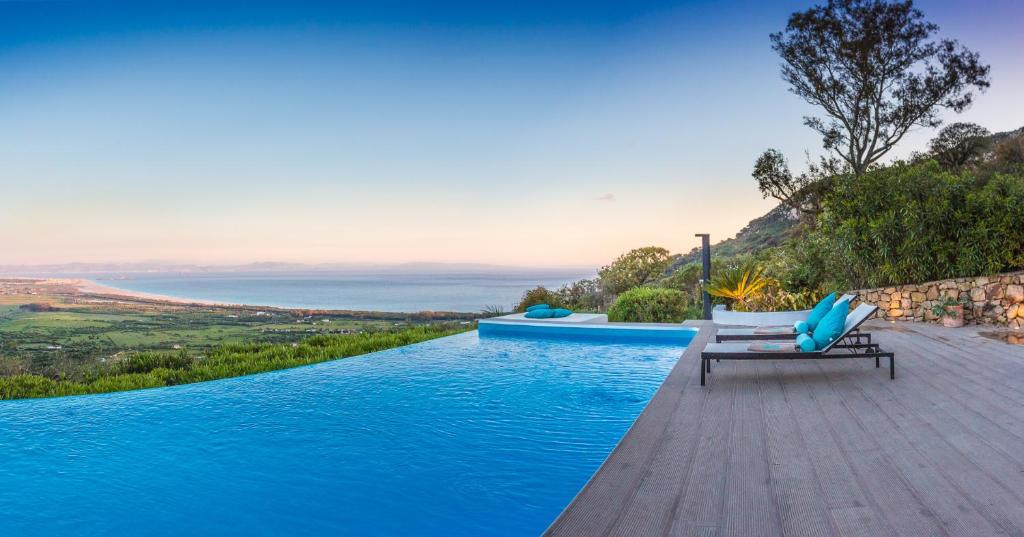 Villa Tarifa Lodge photo 1