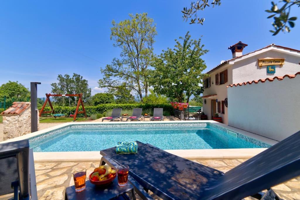 Piccola Casa - a little paradise photo 2