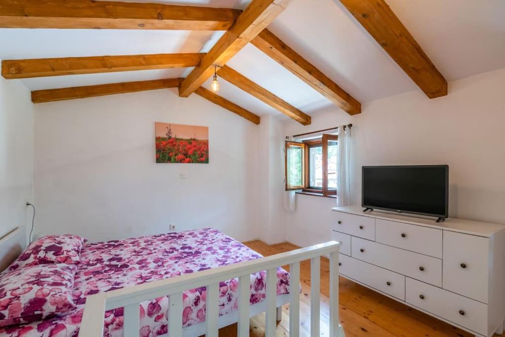 Piccola Casa - a little paradise photo 4